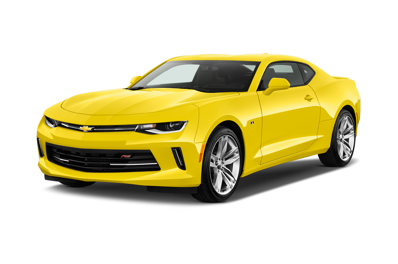 Аренда Chevrolet Camaro в Москве от Rush ϟ Cars - цены на прокат без  водителя