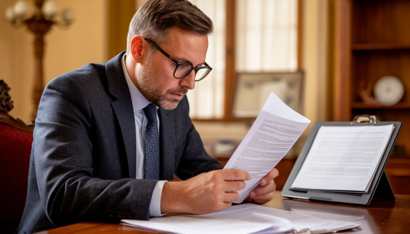 Ходатайство на рецензию экспертизы