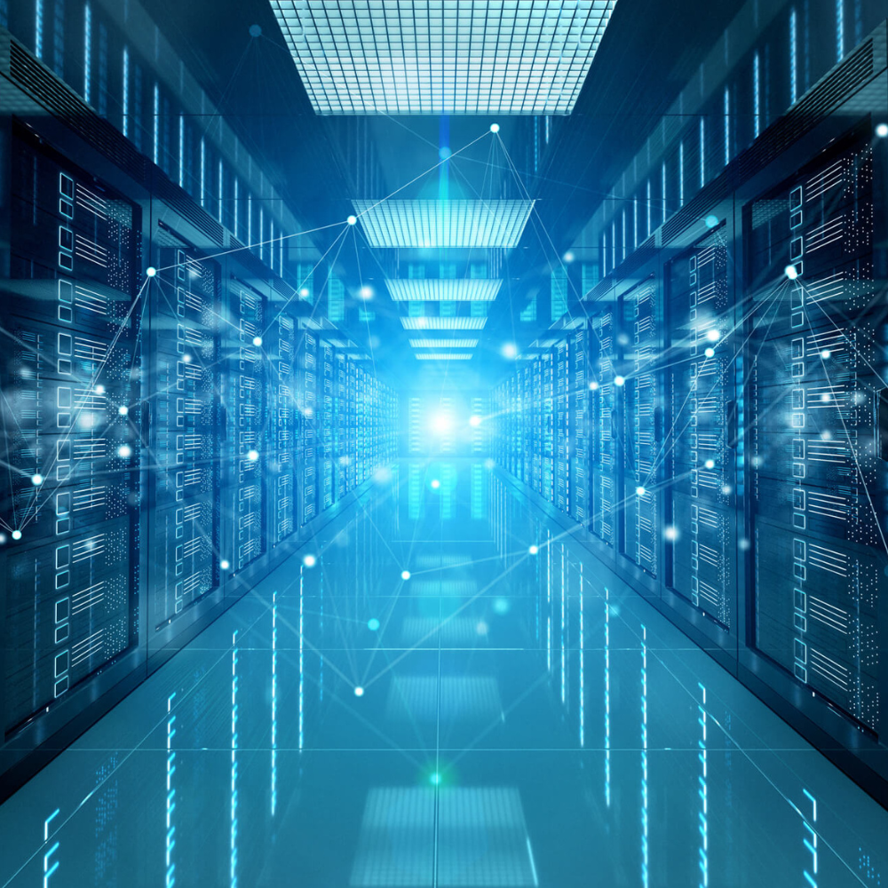 Cloud VPS Hosting | High-Speed, Secure & Scalable Servers