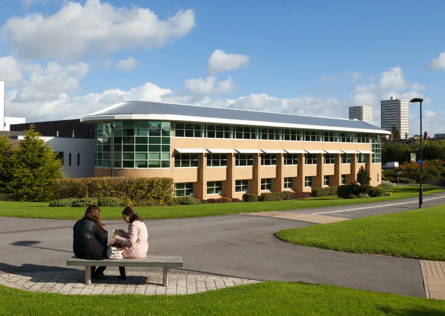 Source university