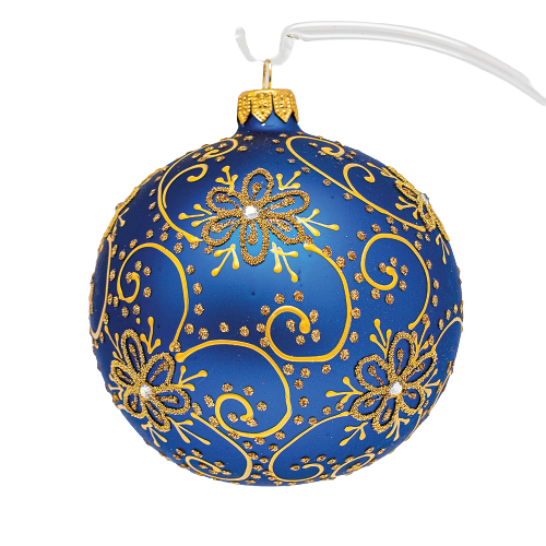 Елочная игрушка