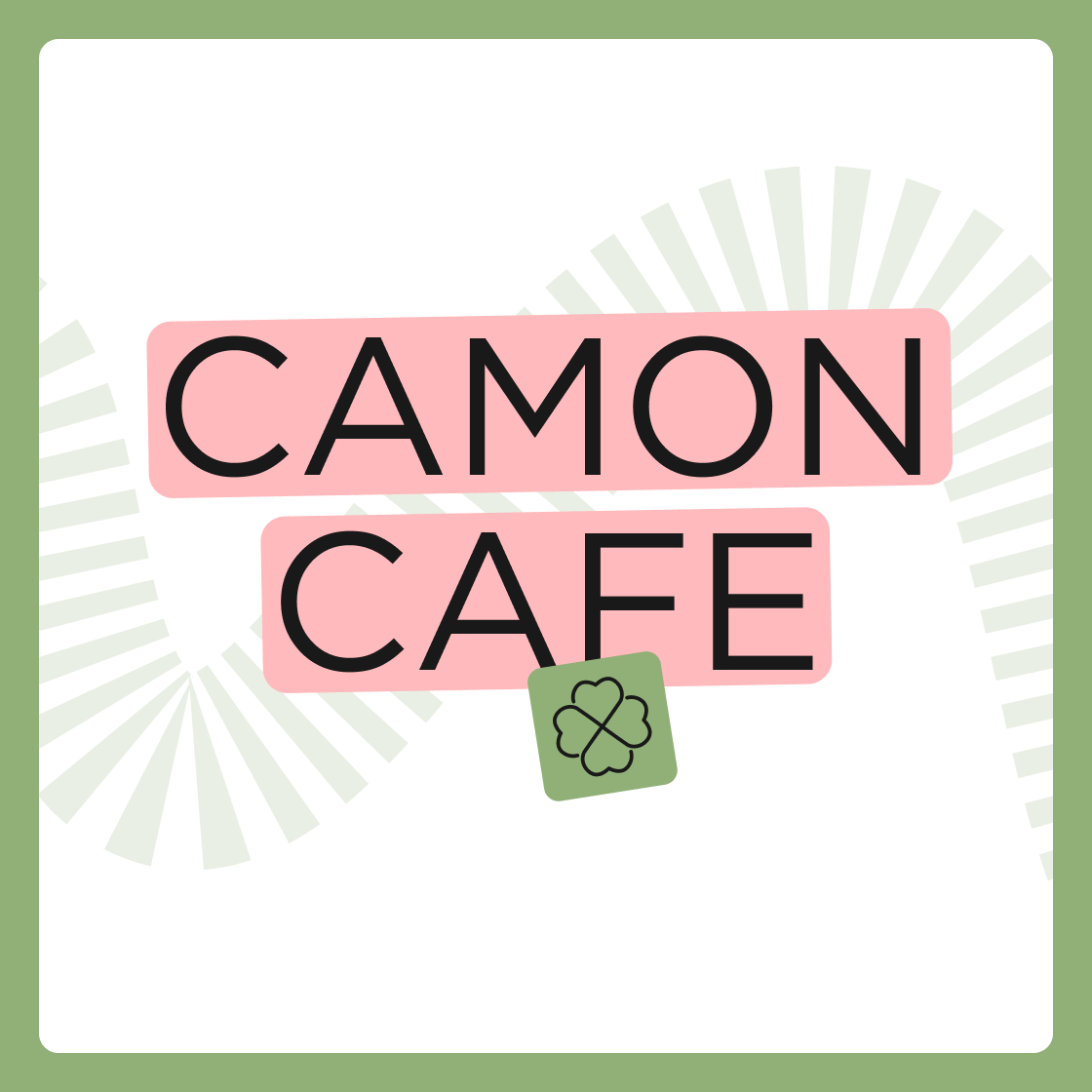 Доставка CAMON CAFE