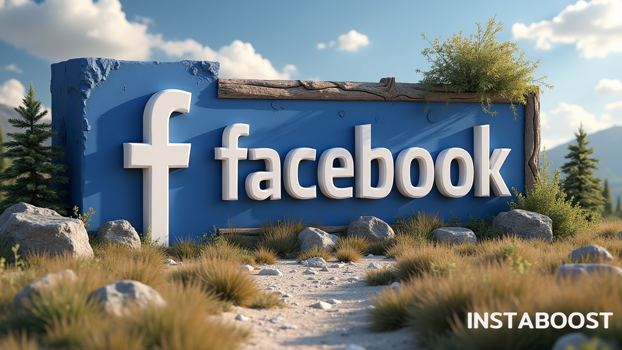 Explore the psychology and subtle motivations behind shifting from passive Facebook observer to active follower – and what it means for online communities.