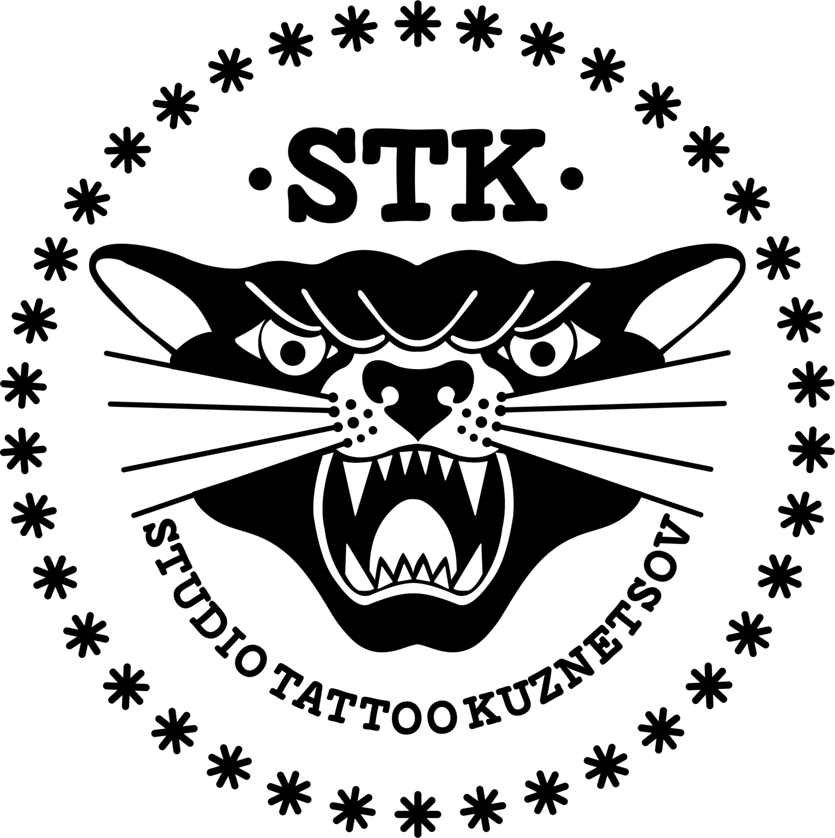 STK Tattoo Томск