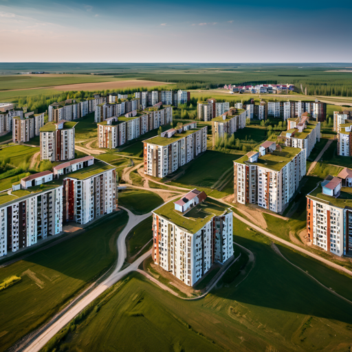 Башкортостан отмечает значительные успехи в жилищной инфраструктуре с завершением 20 новых инженерных и дорожных проектов в ключевых городах благодаря федеральной программе &quot;Стимул&quot;.