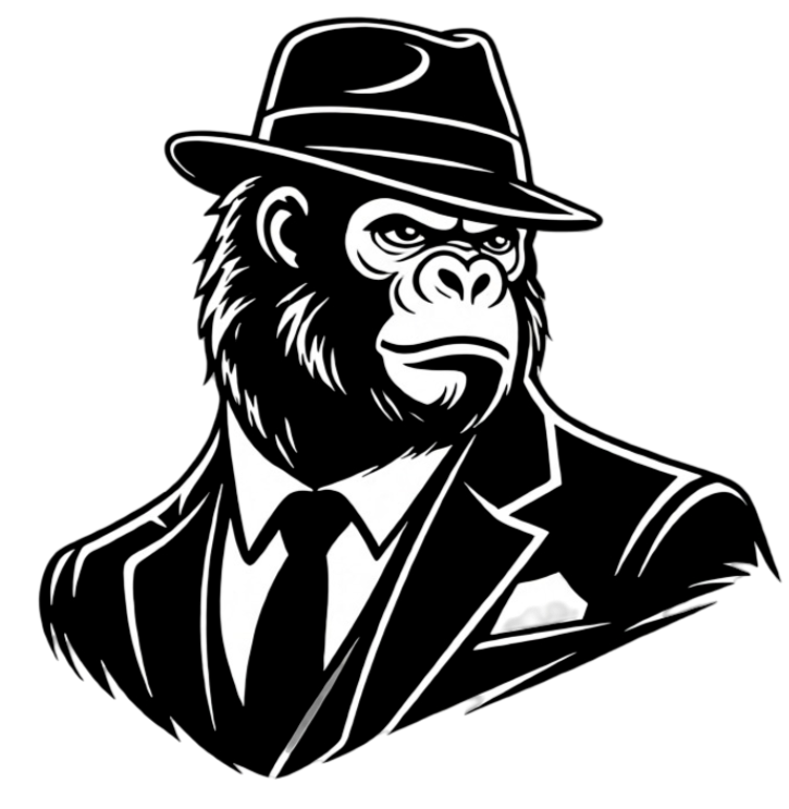 МИСТЕР МОНКИ