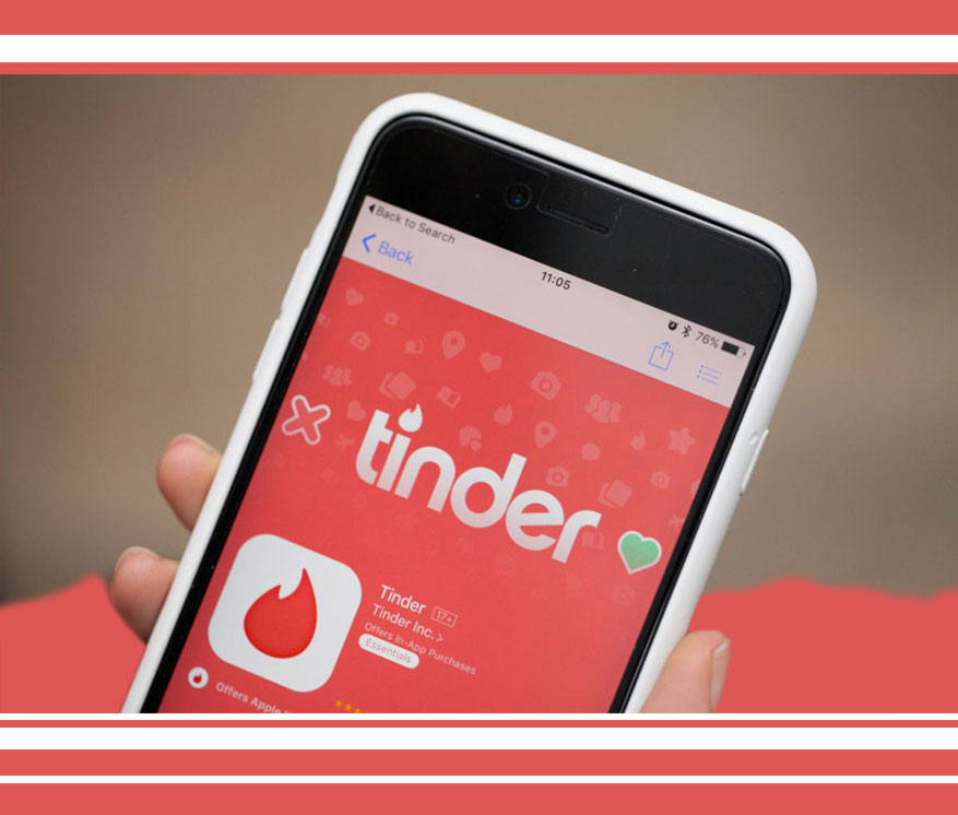 Tinder Dating App Review How To Find Someone On App