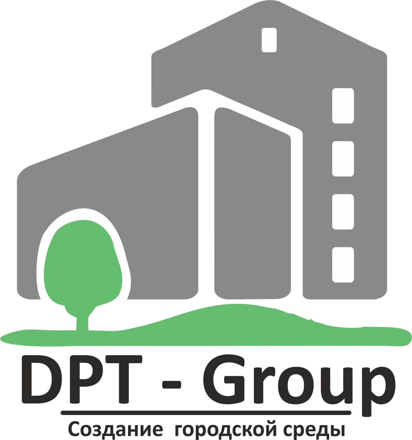 Создание городской среды