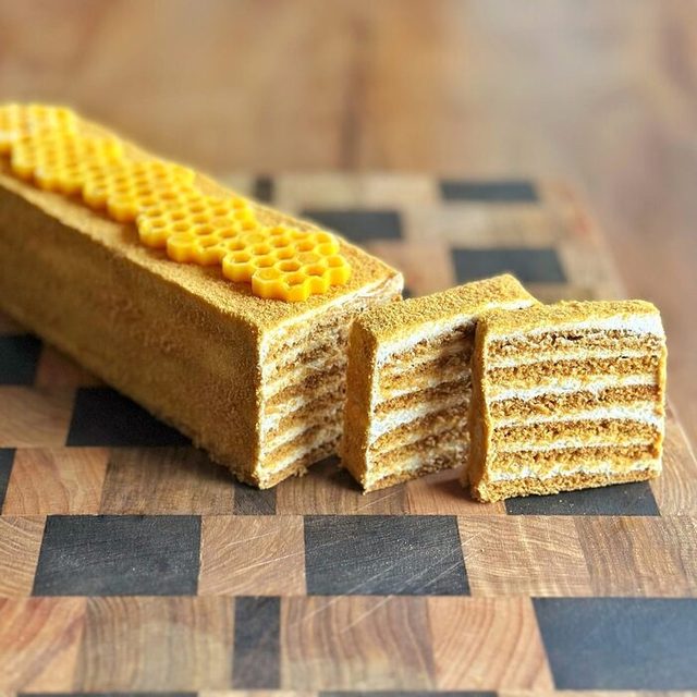 Медовики
