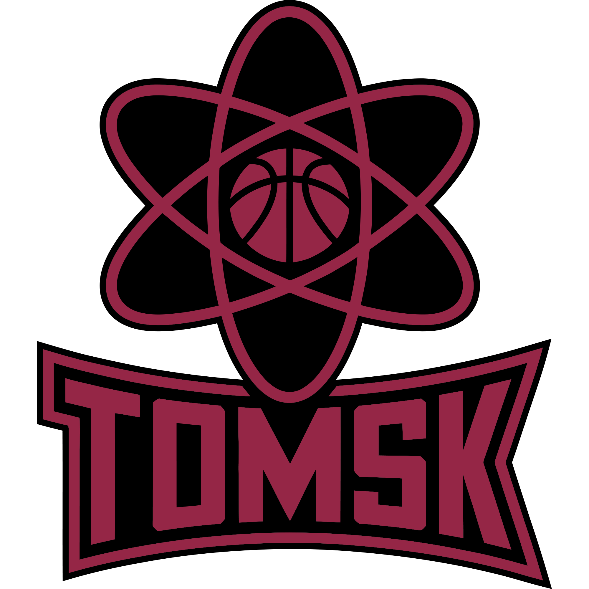 Команда Томск