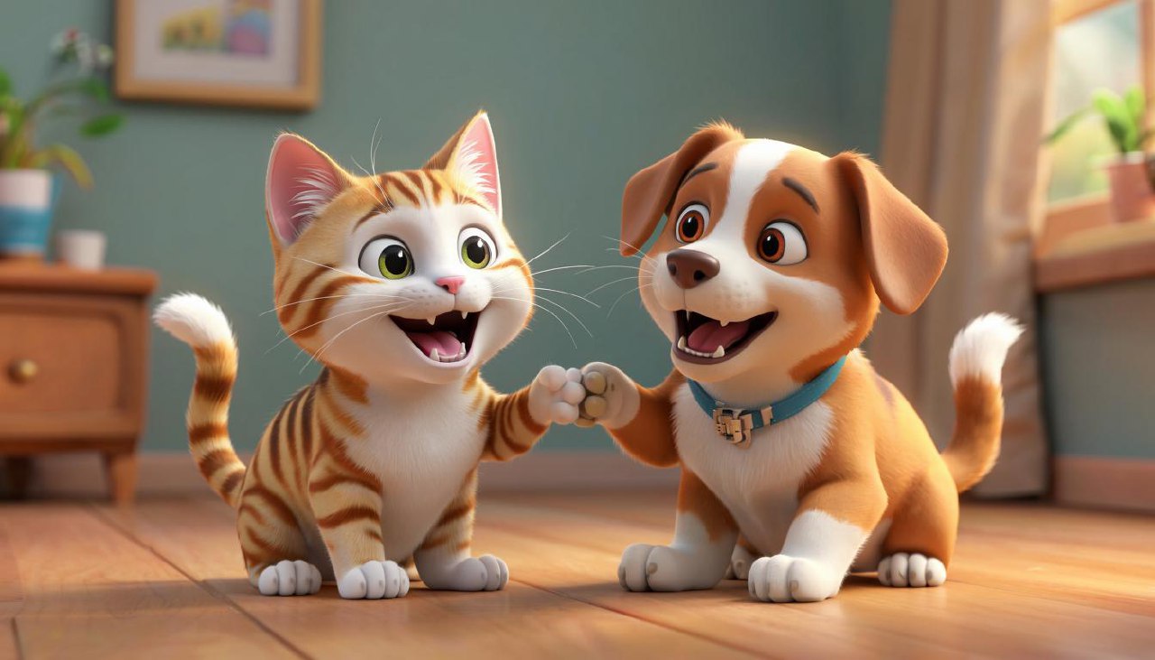 лакомства для вашего питомца