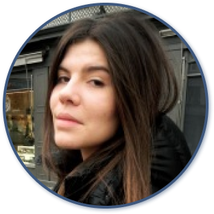 Романенко Екатерина Владимировна