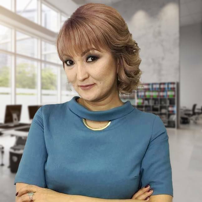 Венера Сартова