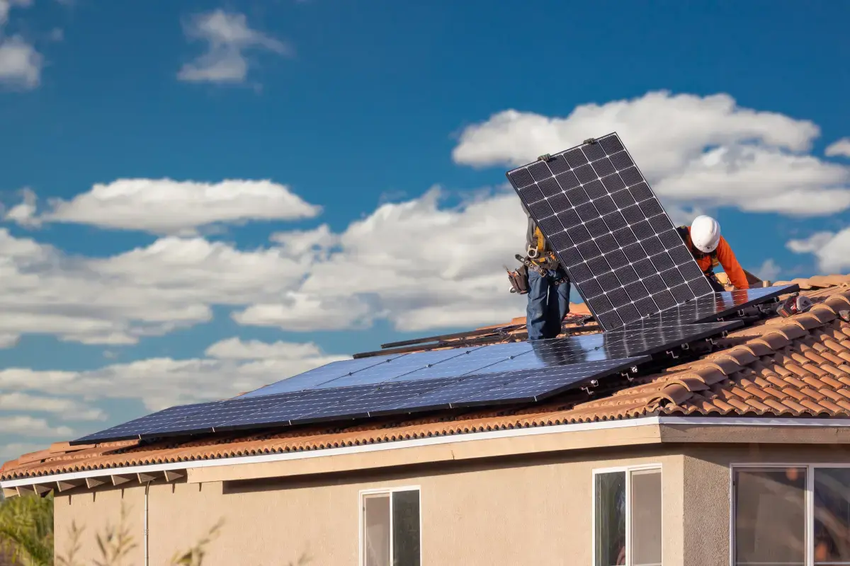 Solar Panel System in Sydney : Choosing the Best Systems