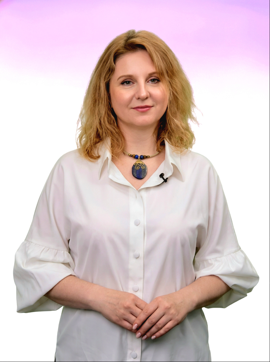 Левицкий Тимофей