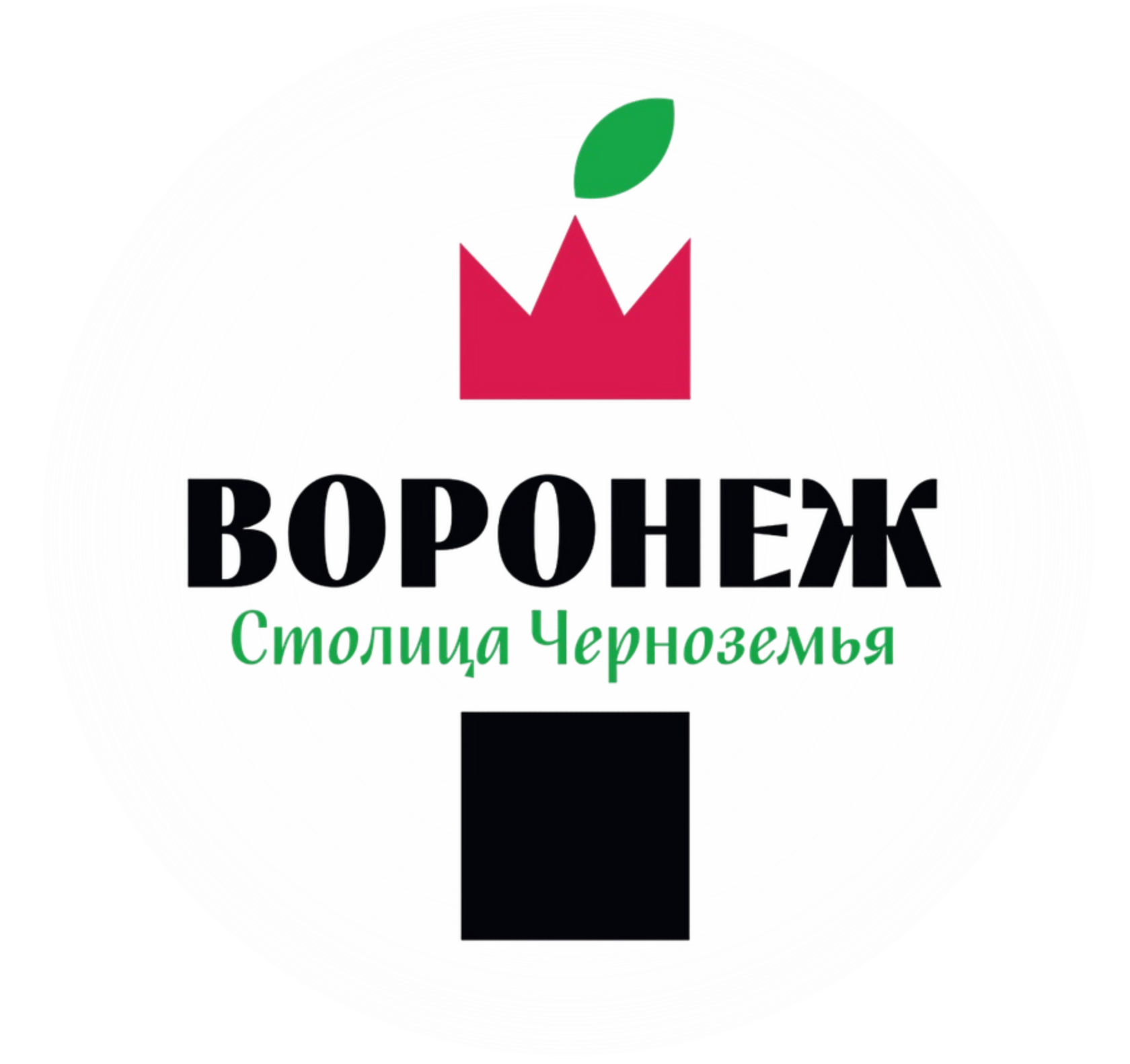 Воронеж — Столица Черноземья