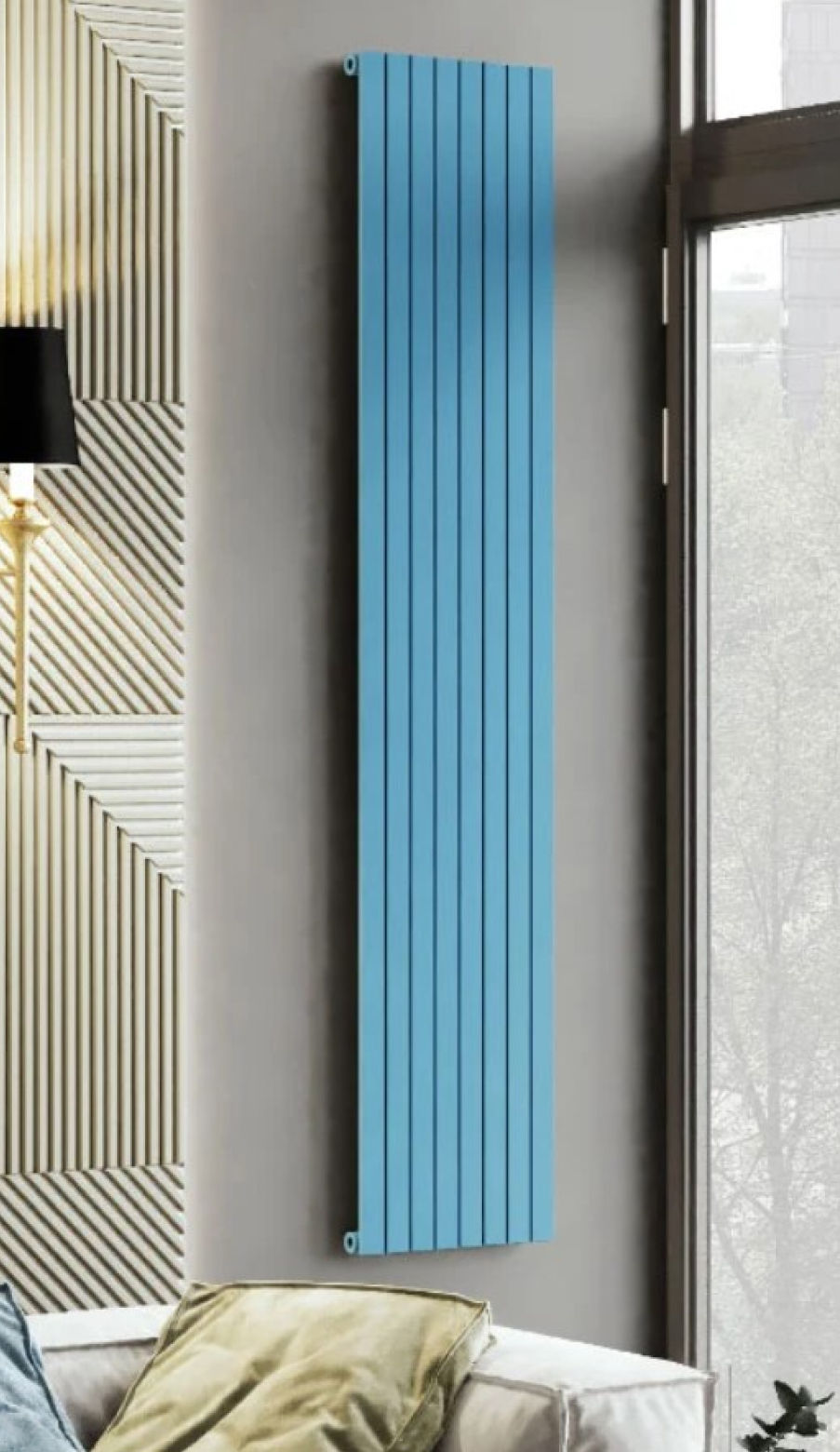 радиатор отопления