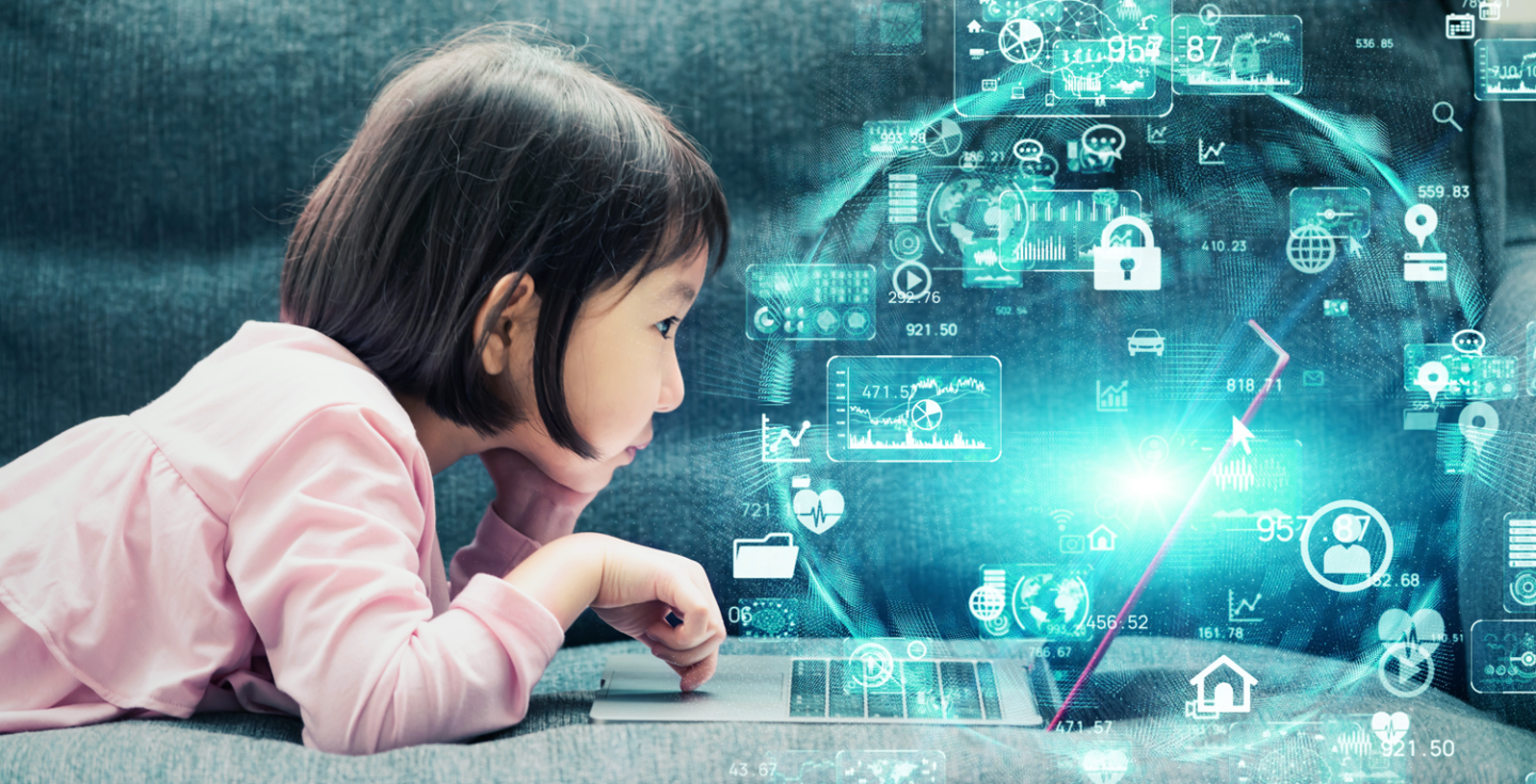 Маркетинг для поколения Alpha: видео, платформы, ценности