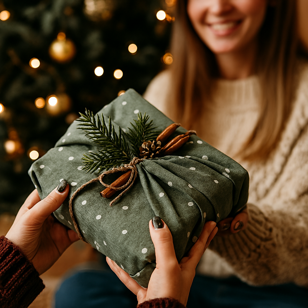 что подарить подруге на новый год - ресурс Я НАЙДУ