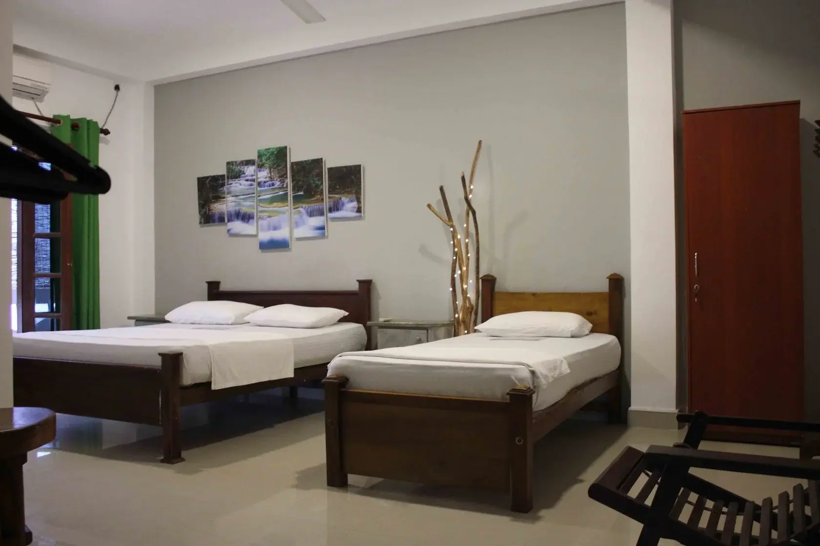 семейный серф номер