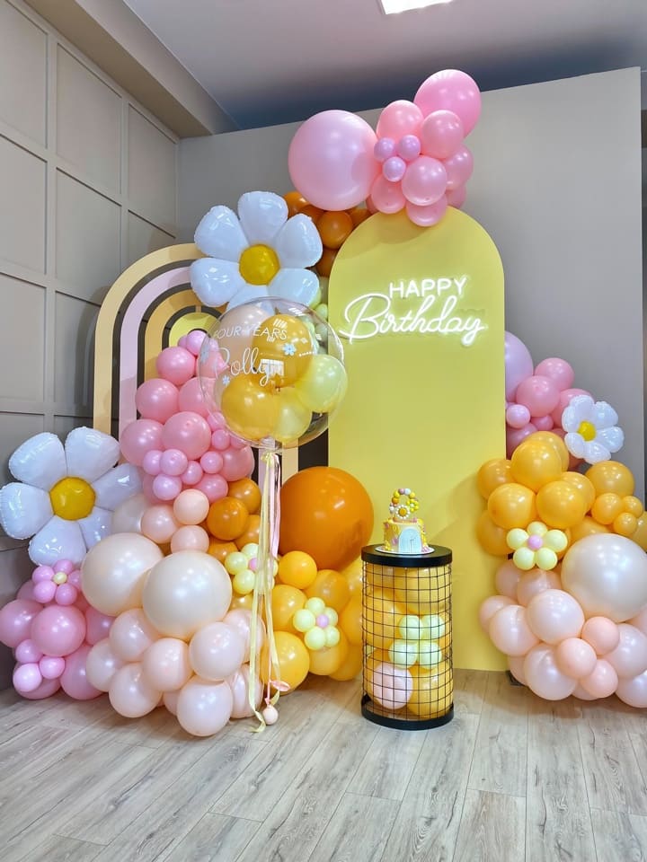 Яркая фотозона на праздник в нижнем новгороде