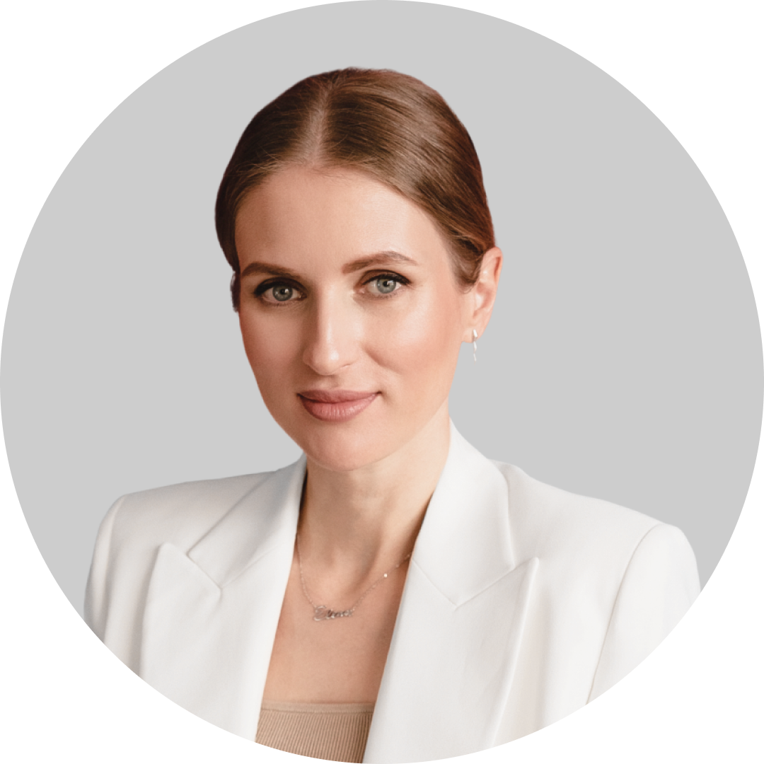 Елена Эльсалиева