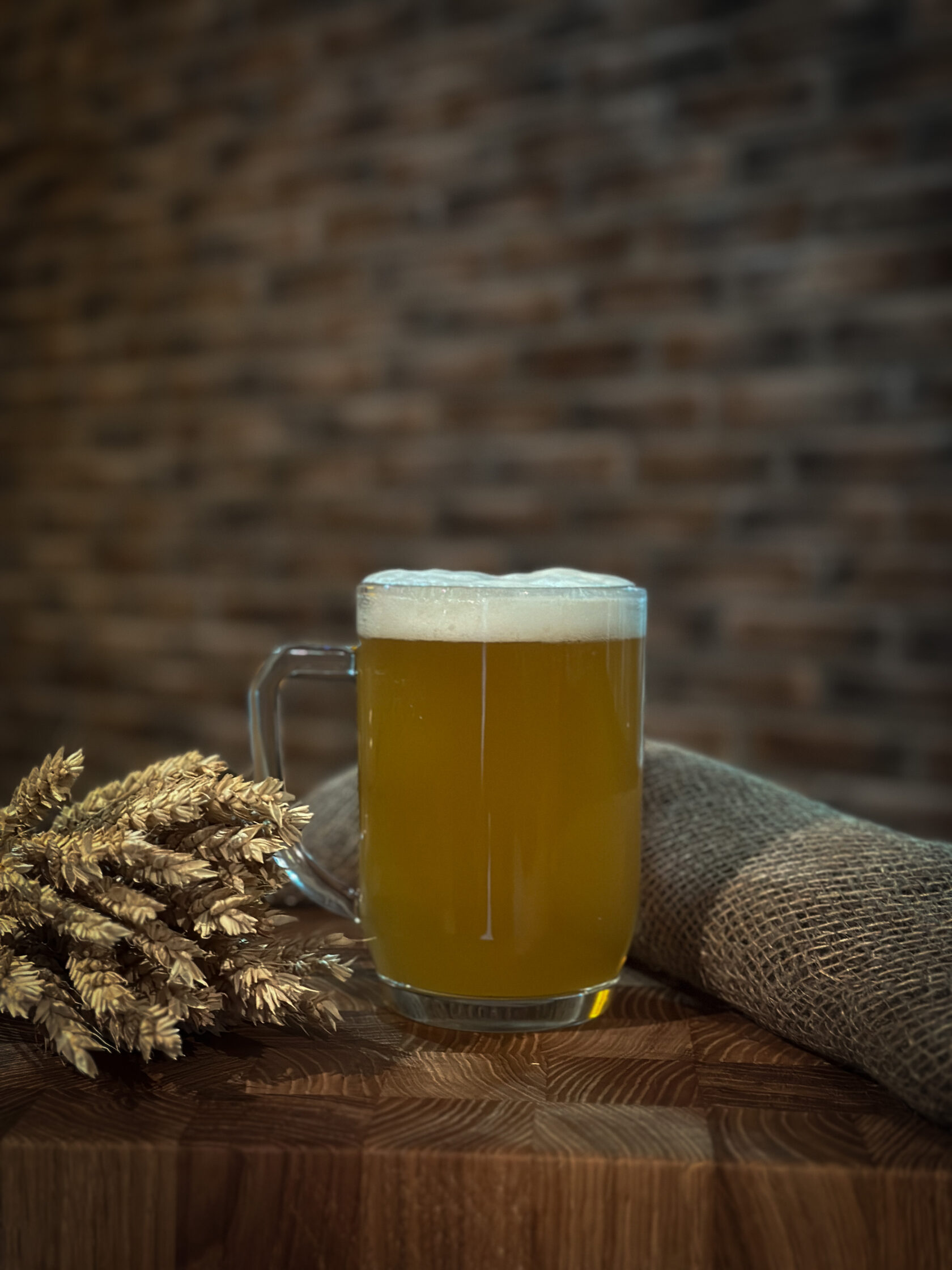 Пиво "Жигулевское"