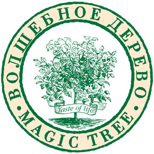 Волшебное дерево