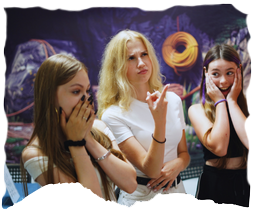 Золото Аляски