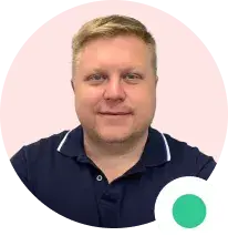 Владимир Федоров, руководитель отдела по обучению и технической поддержке продаж