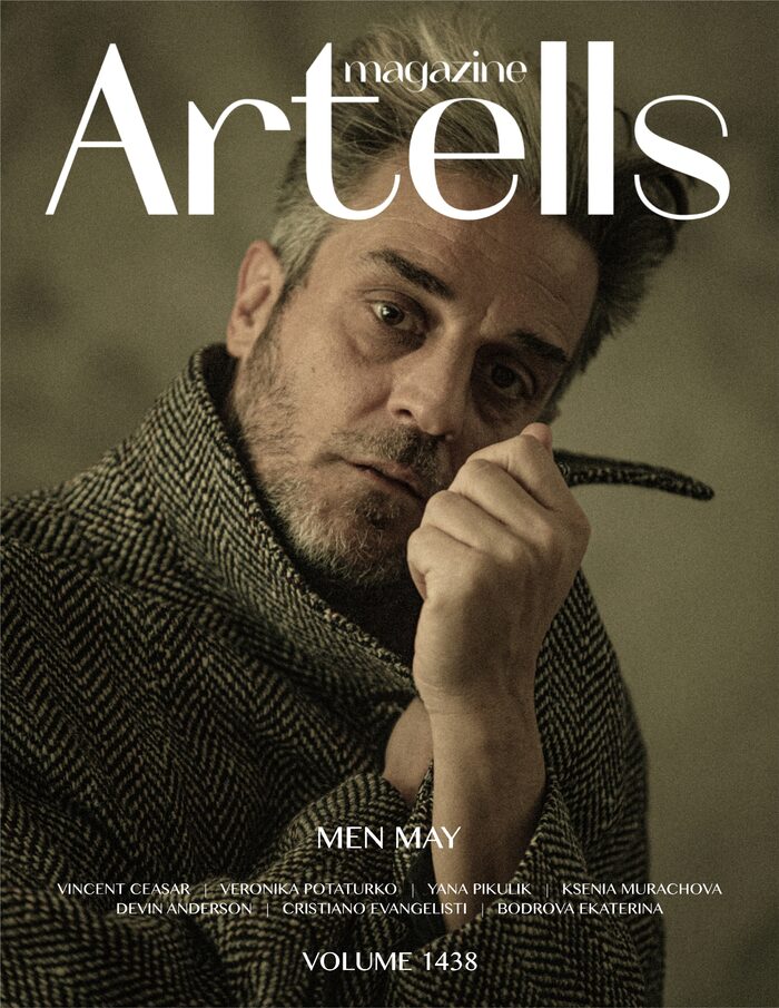 ARTELLS MAGAZINE