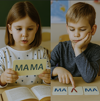 глобальное чтение|Марина Точилина онлайн репетитор по чтению