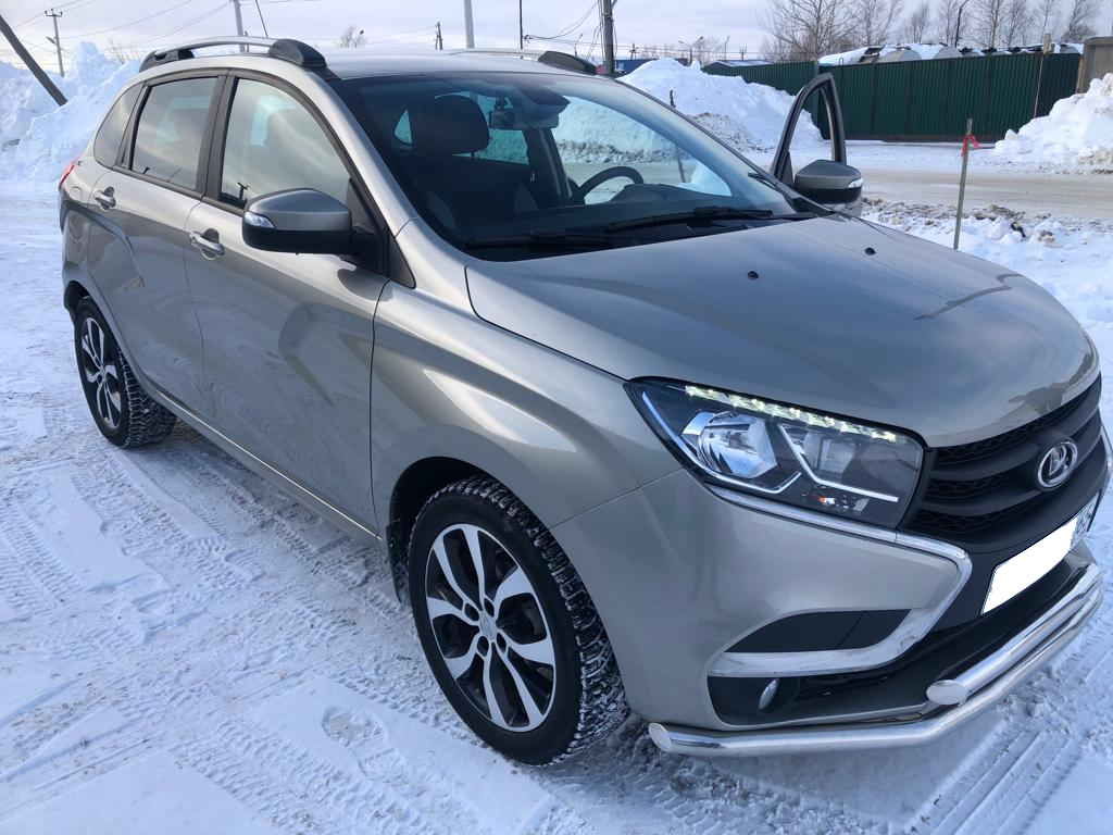 Прокат автомобилей Сахалин