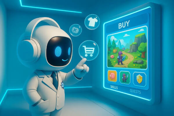 Внутриигровые покупки в играх: как это работает и что нужно знать каждому игроку