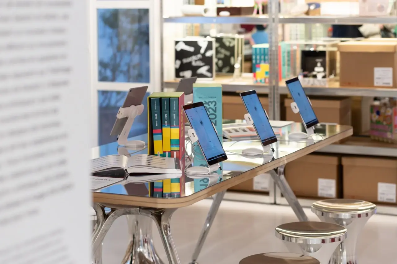 Swatch at Milano Design Week 2026