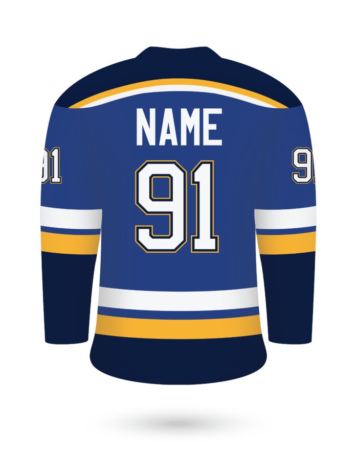 Хоккейные свитера НХЛ