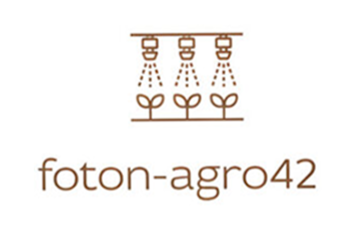 FOTON-AGRO42 / логотип