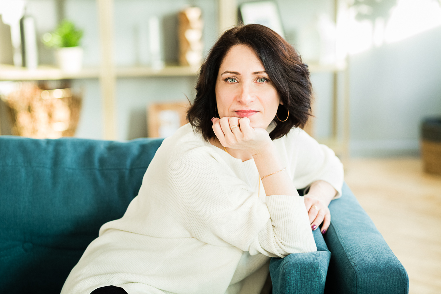 Психолог Людмила Яковлева