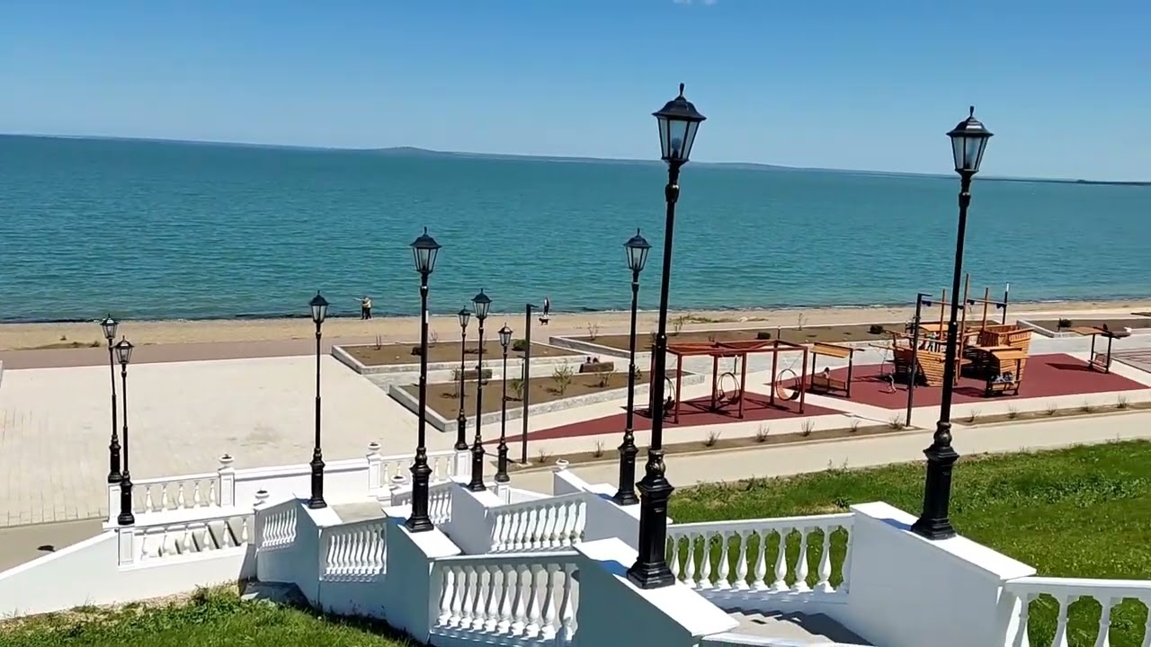 Новая тамань. Тамань новая набережная. Новая тамань. Набережная станица тамань. Тамань набережная 2022.