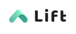 Lift logo