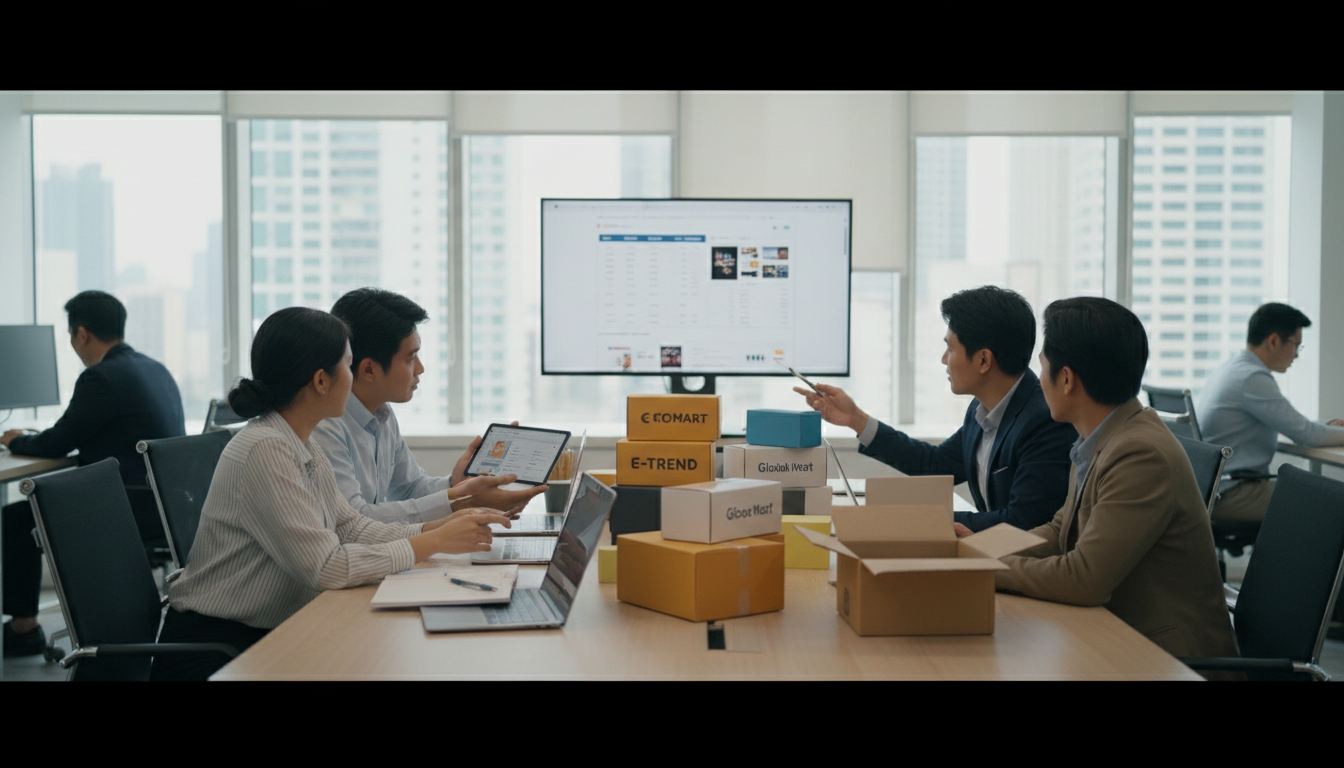 Канал MPGO - экспертные решения для маркетплейсов