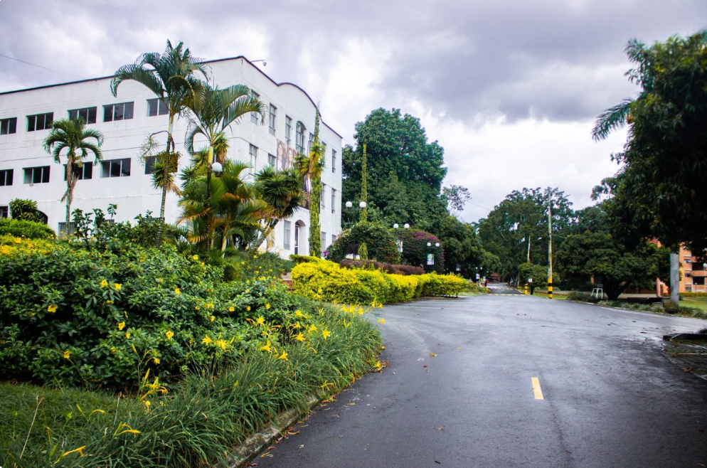 Antioquia - Corporación Universitaria Adventista - UNAC