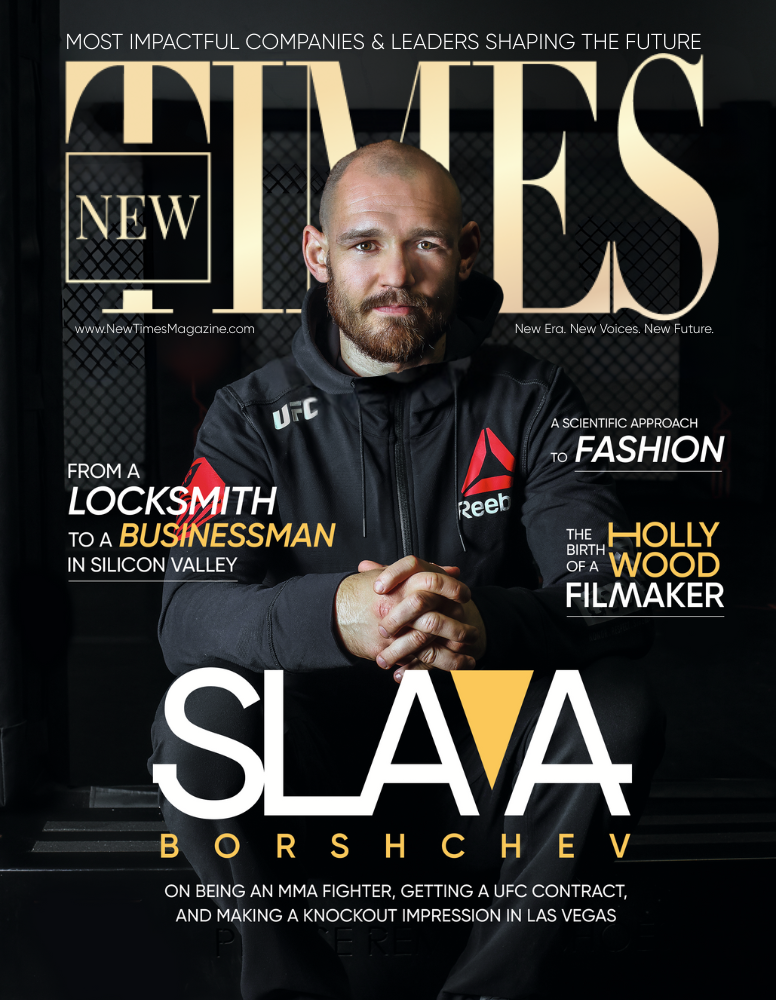SLAVA