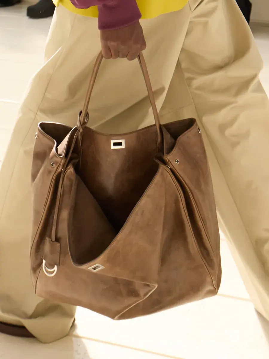 Balenciaga SS27 Сумки 26