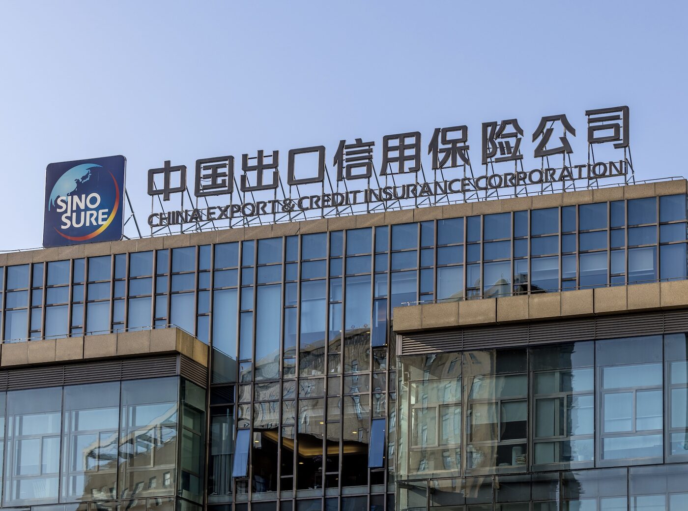 SINOSURE China Export & Credit Insurance Corporation