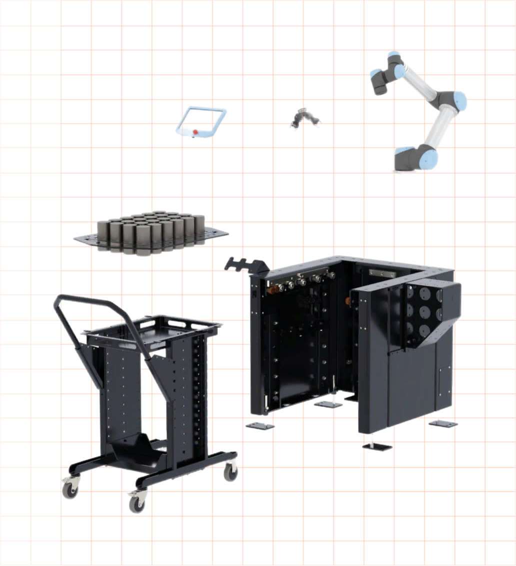 Загрузчики Kobotek