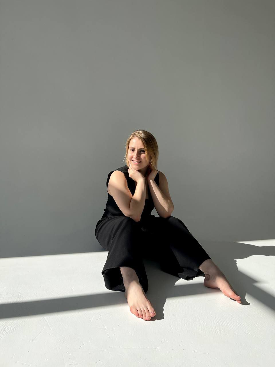 Самосаботаж. Про любовь. Мария Кулакова