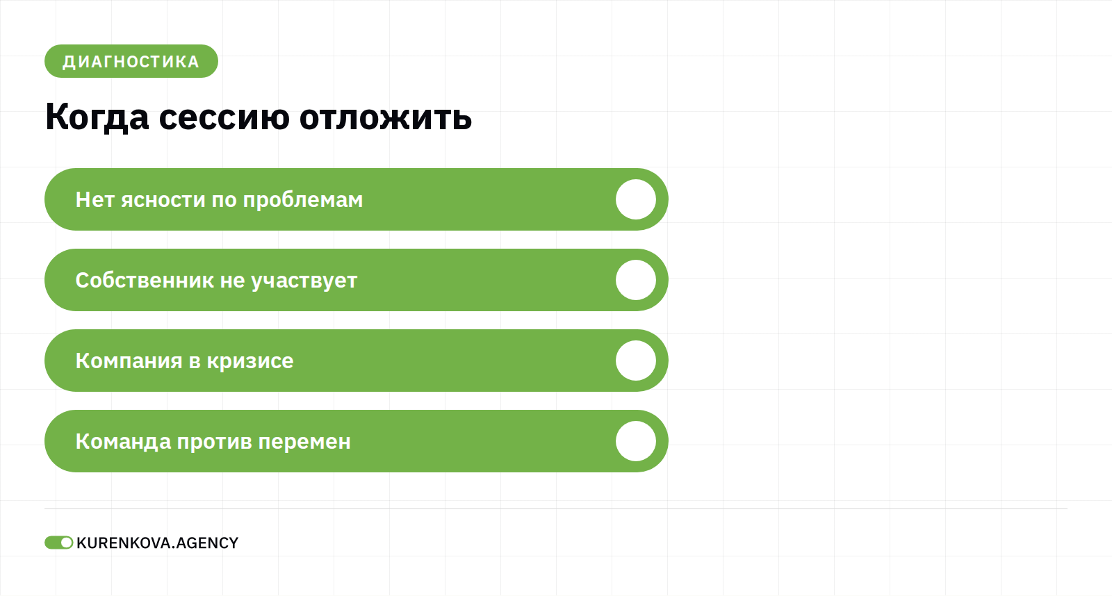 Внутристатейная фигура «Когда сессию отложить»
