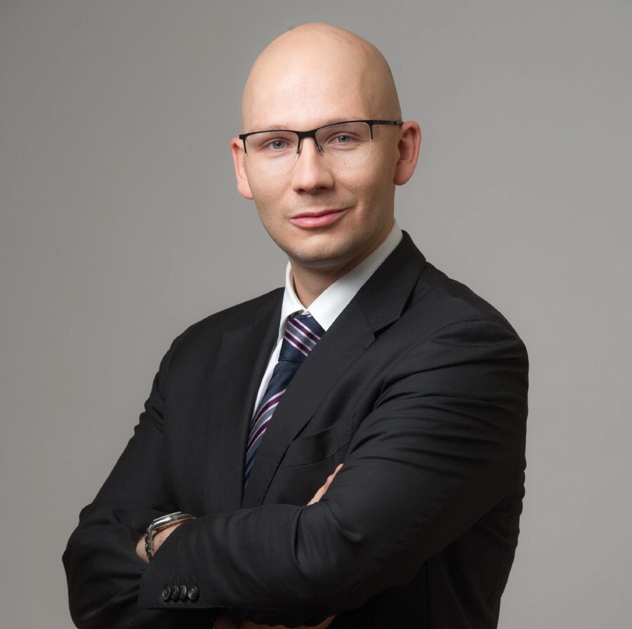 Михайлик К.А.