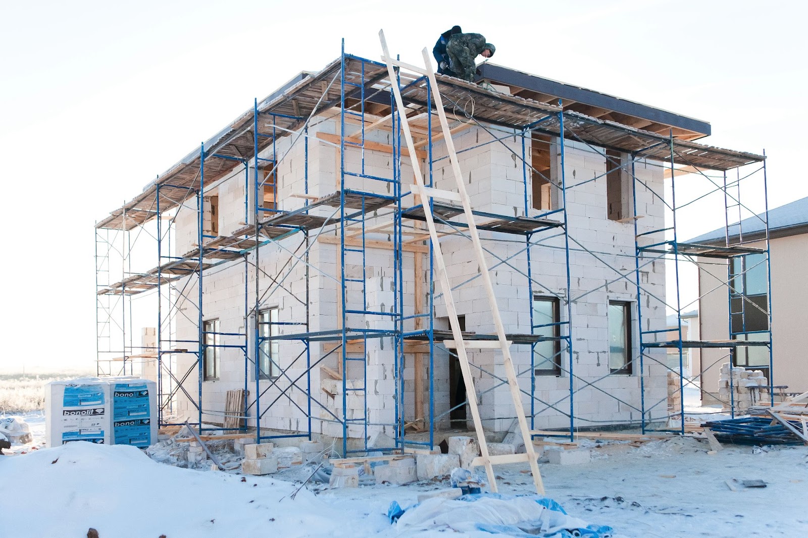 Старт продаж новых домов в коттеджных поселках в Боголюбово, Богослово,  Бабаево,